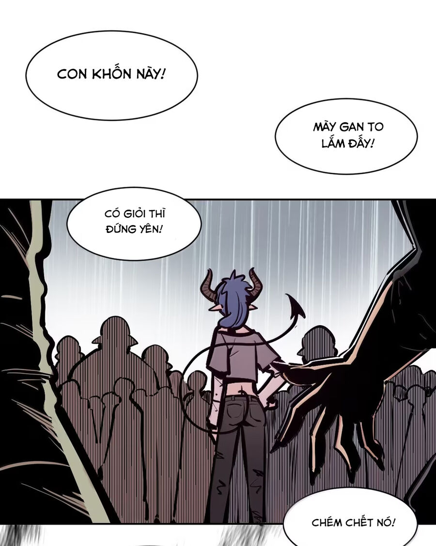 Oan Gia Chung Nhà ! Chap 131.1 - Next Chap 132.1