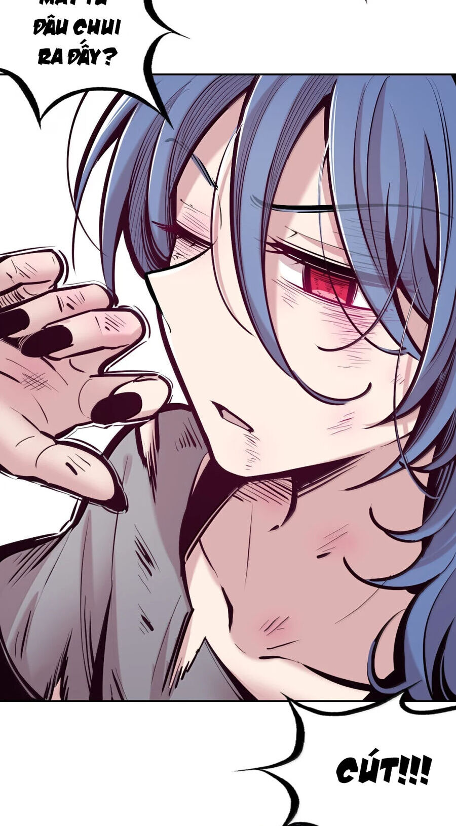 Oan Gia Chung Nhà ! Chap 131.1 - Next Chap 132.1