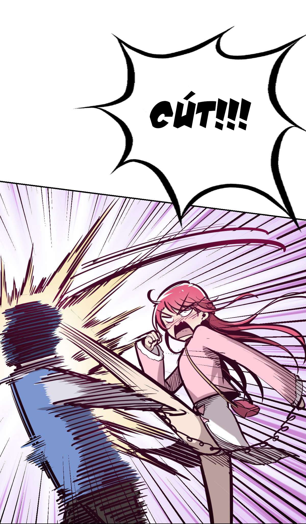 Oan Gia Chung Nhà ! Chap 19.1 - Next Chap 20.1