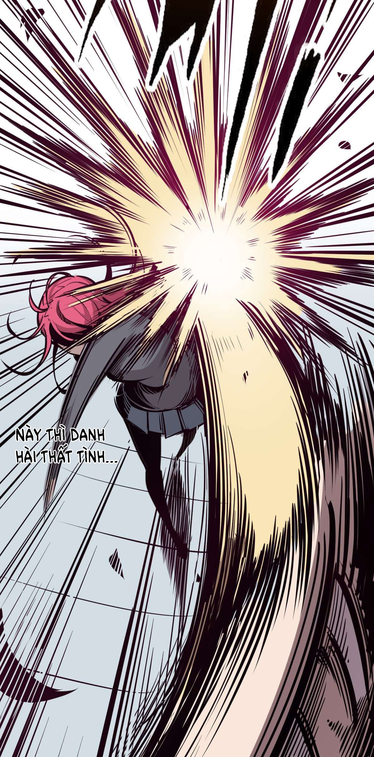 Oan Gia Chung Nhà ! Chap 19.1 - Next Chap 20.1