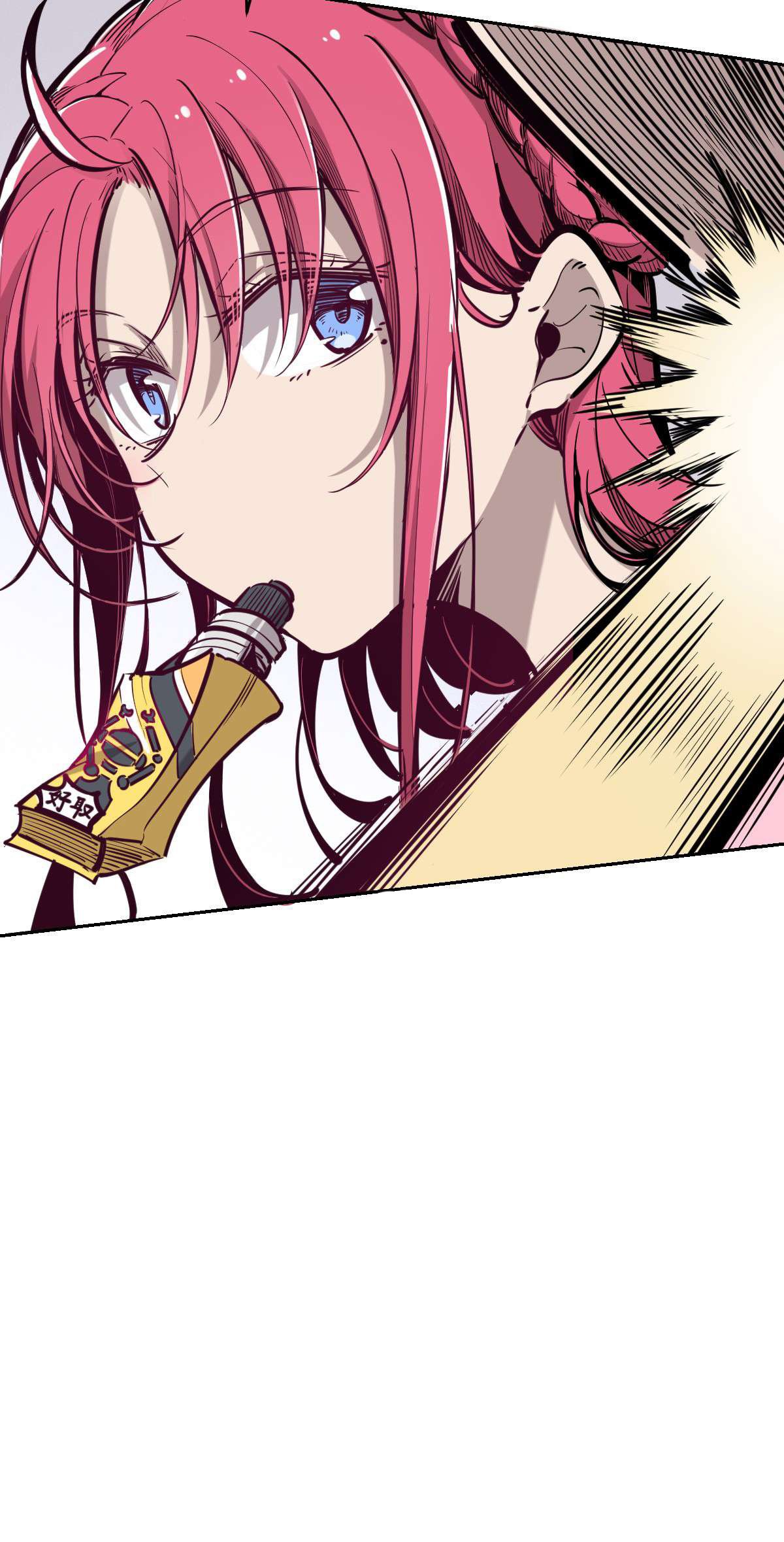 Oan Gia Chung Nhà ! Chap 19.1 - Next Chap 20.1