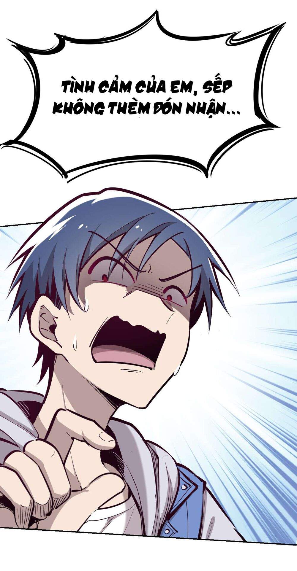 Oan Gia Chung Nhà ! Chap 19.5 - Next Chap 20.5