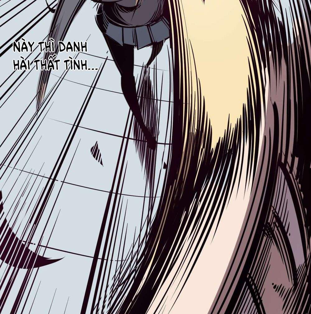 Oan Gia Chung Nhà ! Chap 19.5 - Next Chap 20.5