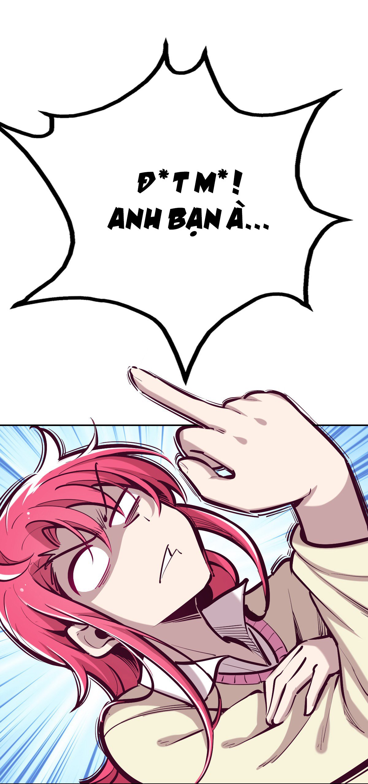 Oan Gia Chung Nhà ! Chap 22.1 - Next Chap 23.1