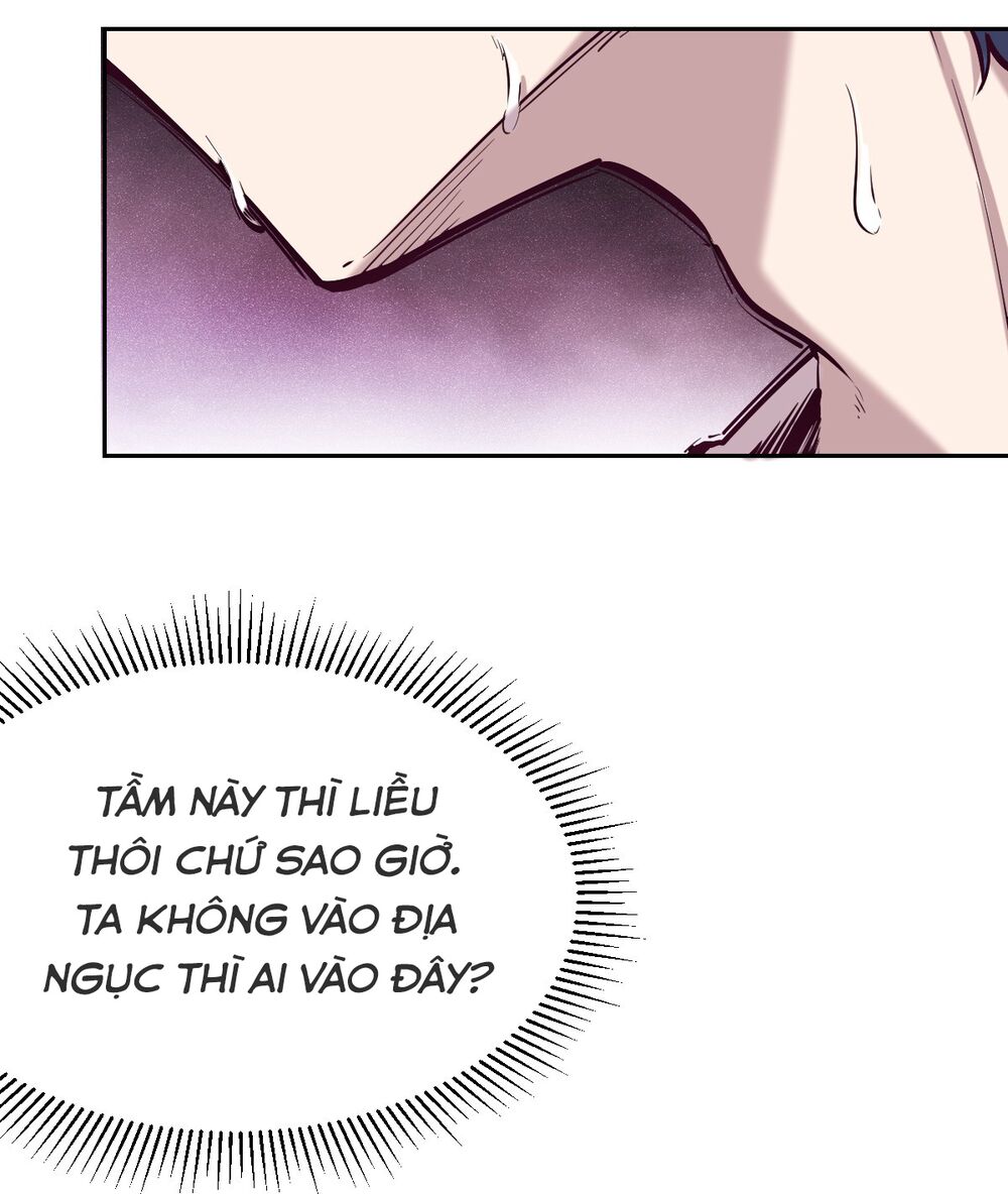 Oan Gia Chung Nhà ! Chap 27.1 - Next Chap 28.1