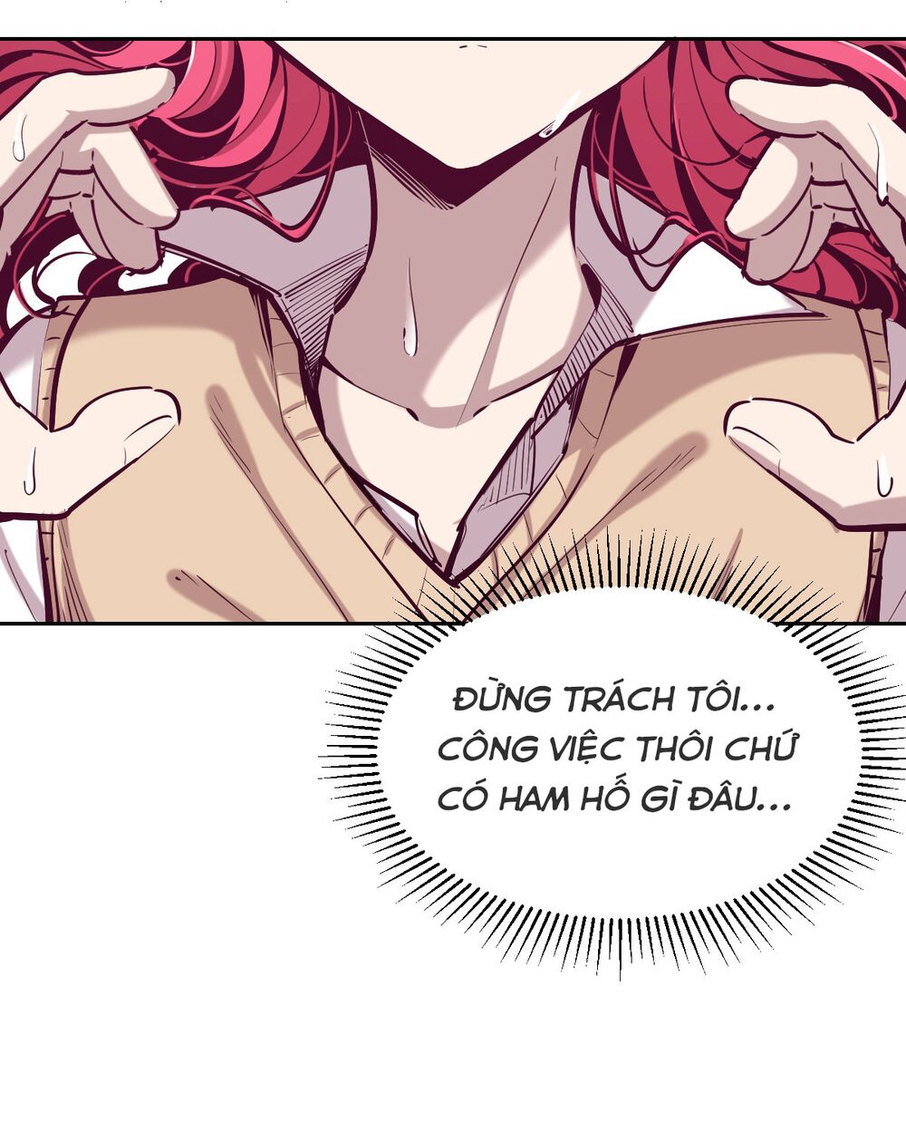 Oan Gia Chung Nhà ! Chap 27.1 - Next Chap 28.1