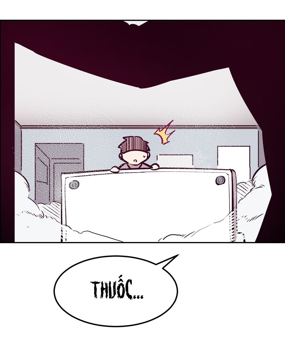 Oan Gia Chung Nhà ! Chap 27.1 - Next Chap 28.1