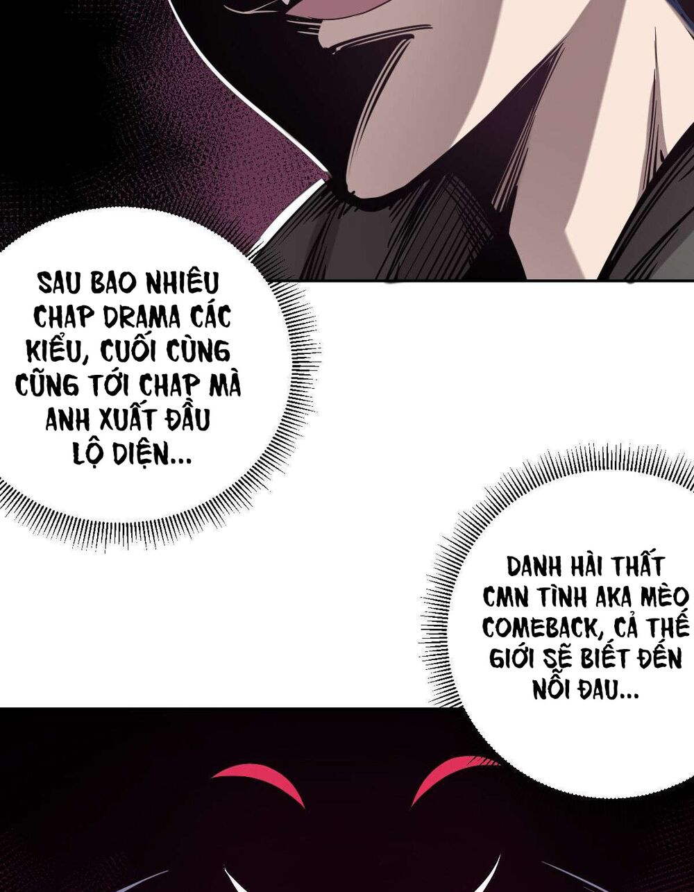 Oan Gia Chung Nhà ! Chap 27.1 - Next Chap 28.1