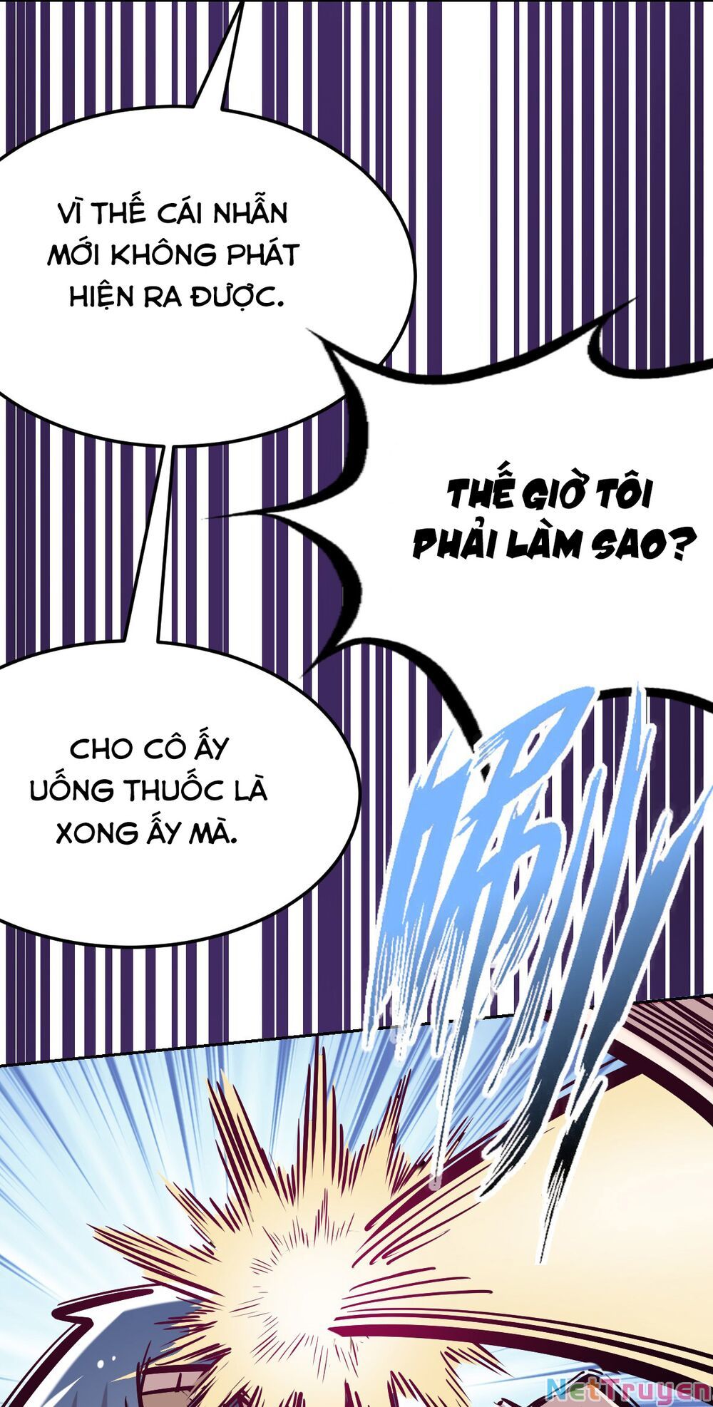 Oan Gia Chung Nhà ! Chap 27.2 - Next Chap 28.2