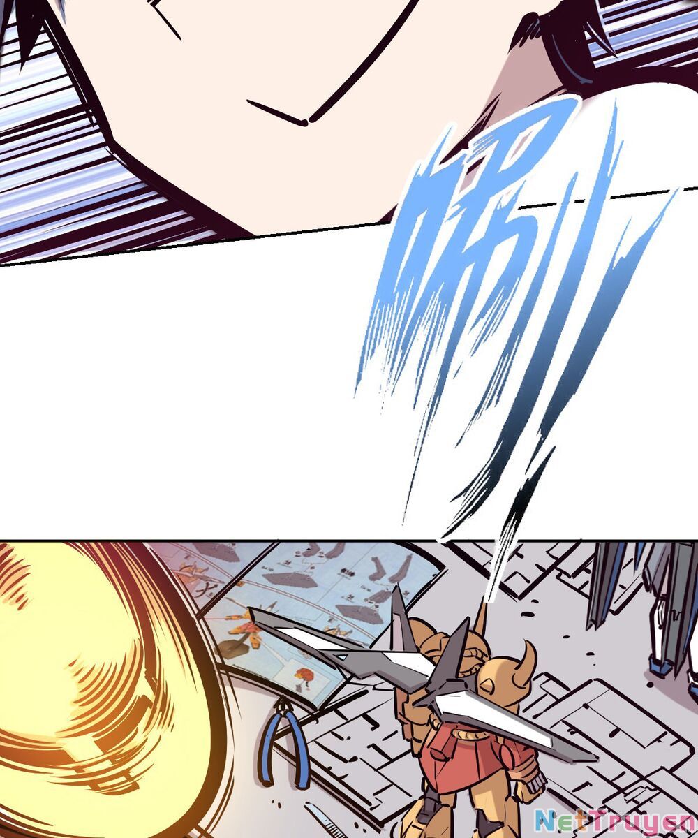 Oan Gia Chung Nhà ! Chap 27.2 - Next Chap 28.2