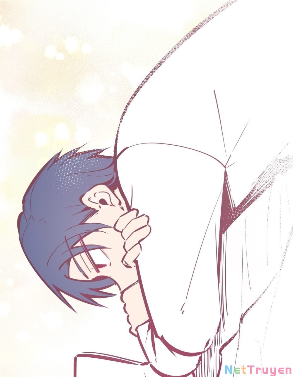 Oan Gia Chung Nhà ! Chap 27.2 - Next Chap 28.2