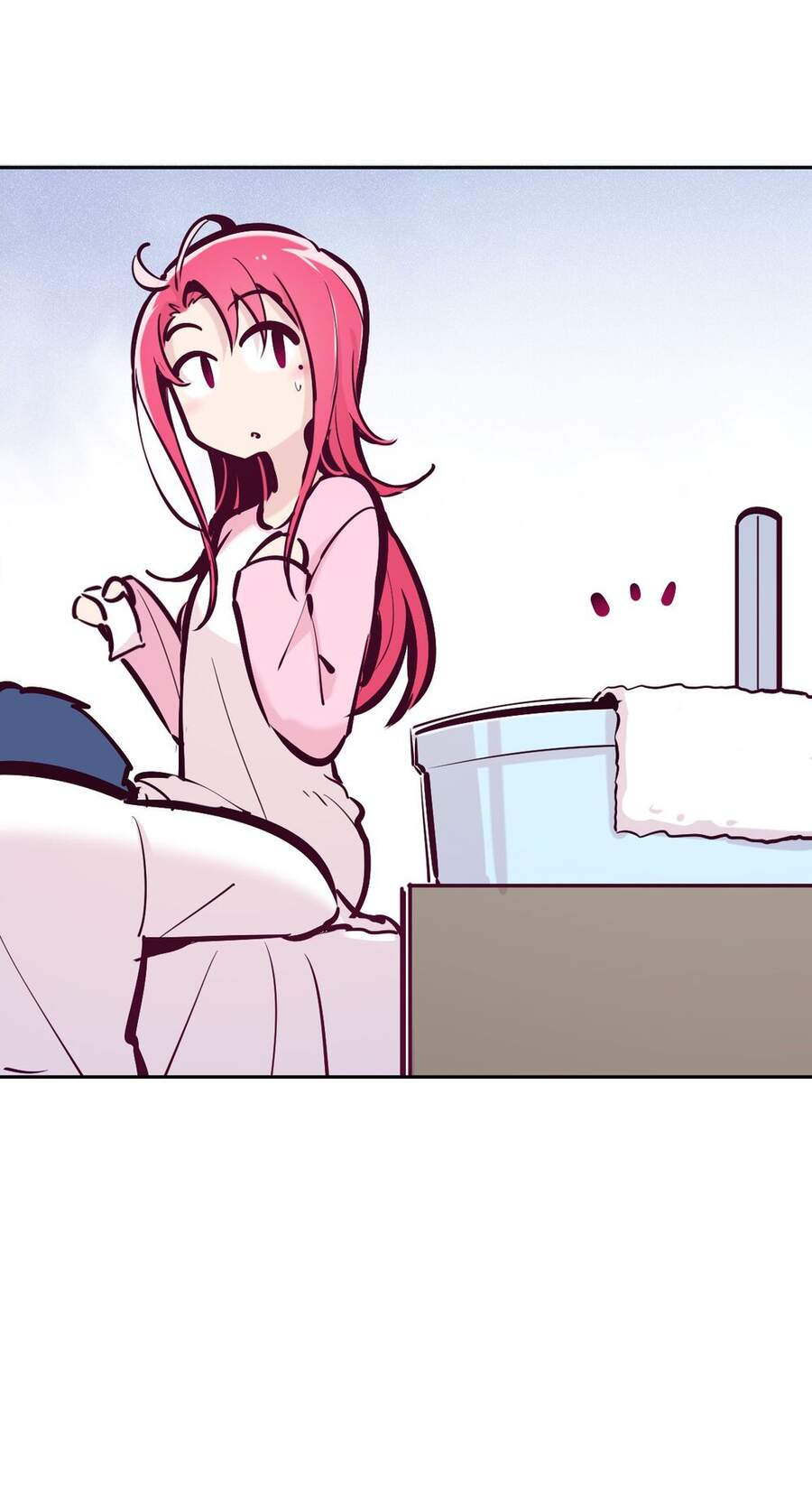 Oan Gia Chung Nhà ! Chap 28.1 - Next Chap 29.1