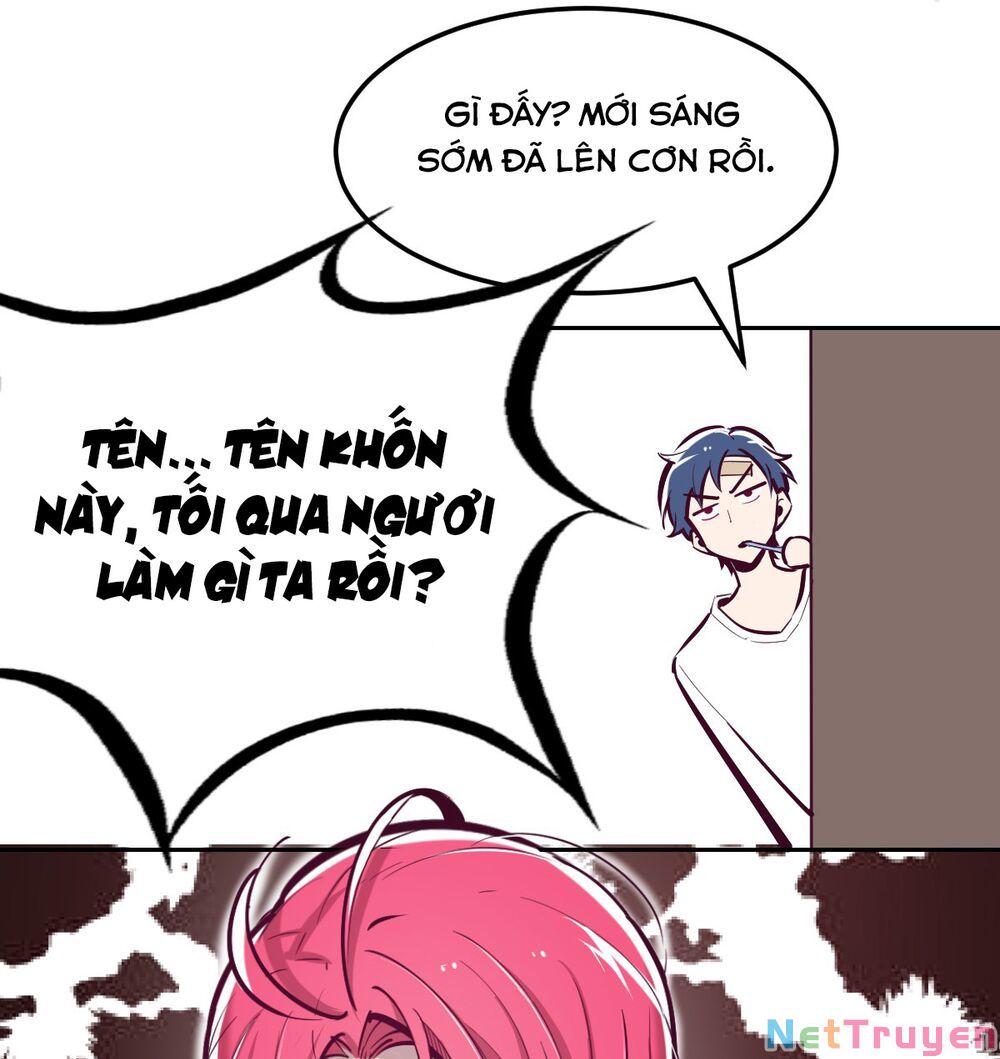 Oan Gia Chung Nhà ! Chap 28.2 - Next Chap 29.2