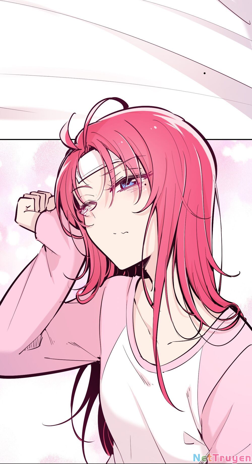 Oan Gia Chung Nhà ! Chap 28.2 - Next Chap 29.2