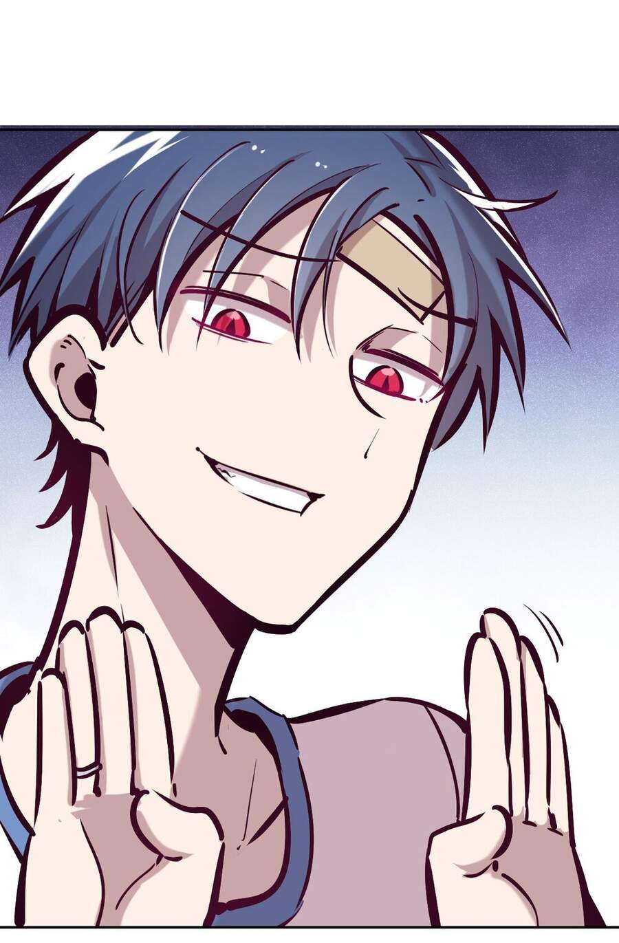 Oan Gia Chung Nhà ! Chap 28.5 - Next Chap 29.5