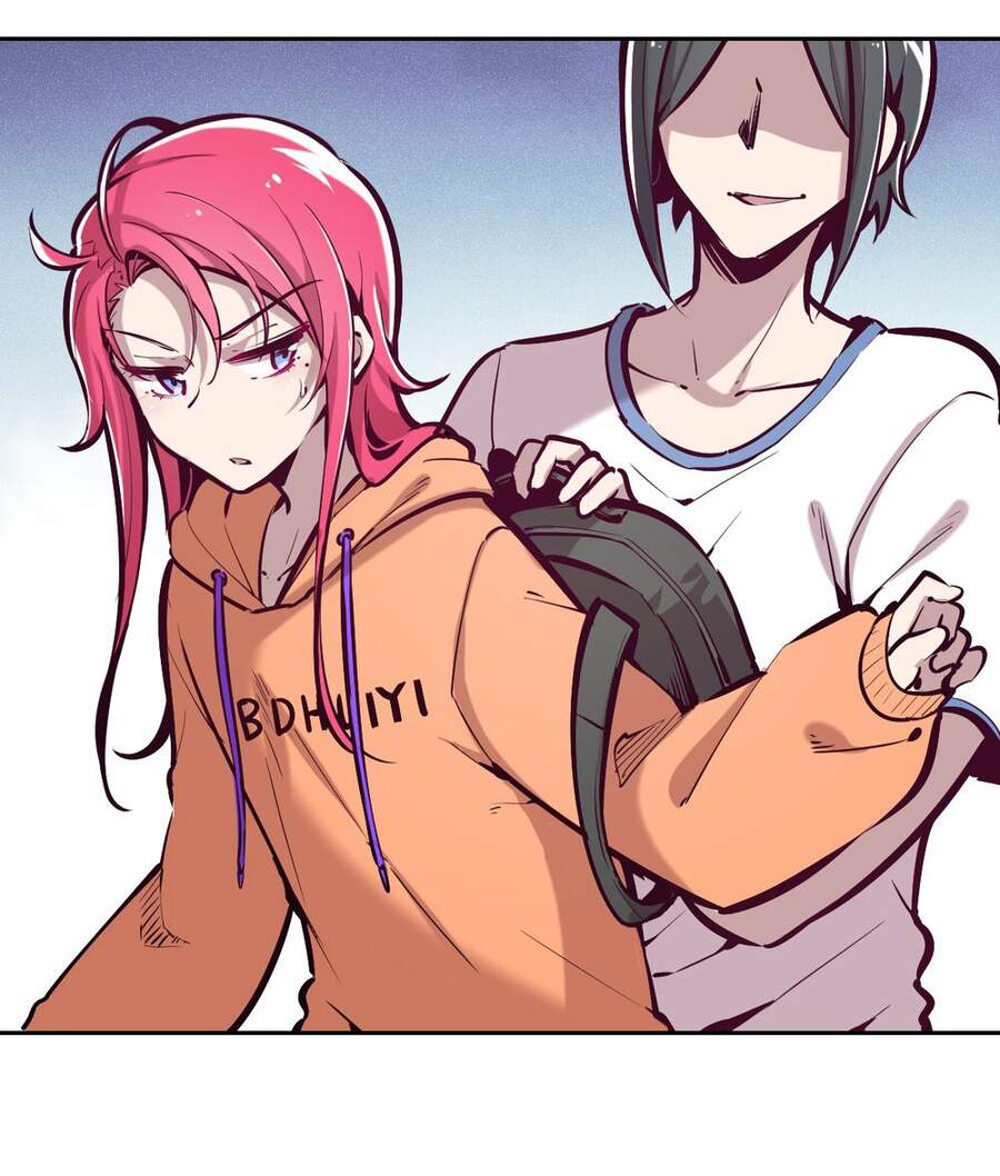 Oan Gia Chung Nhà ! Chap 28.5 - Next Chap 29.5