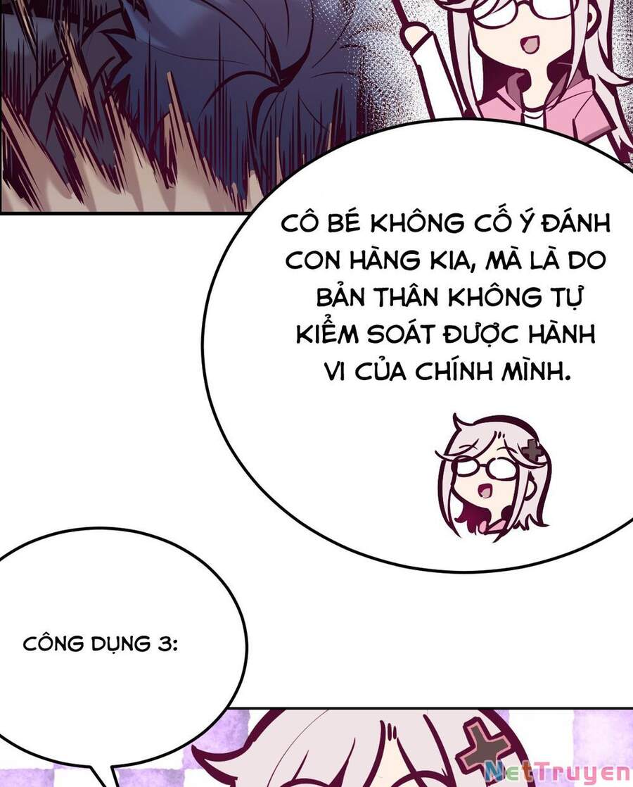 Oan Gia Chung Nhà ! Chap 29.1 - Next Chap 30.1
