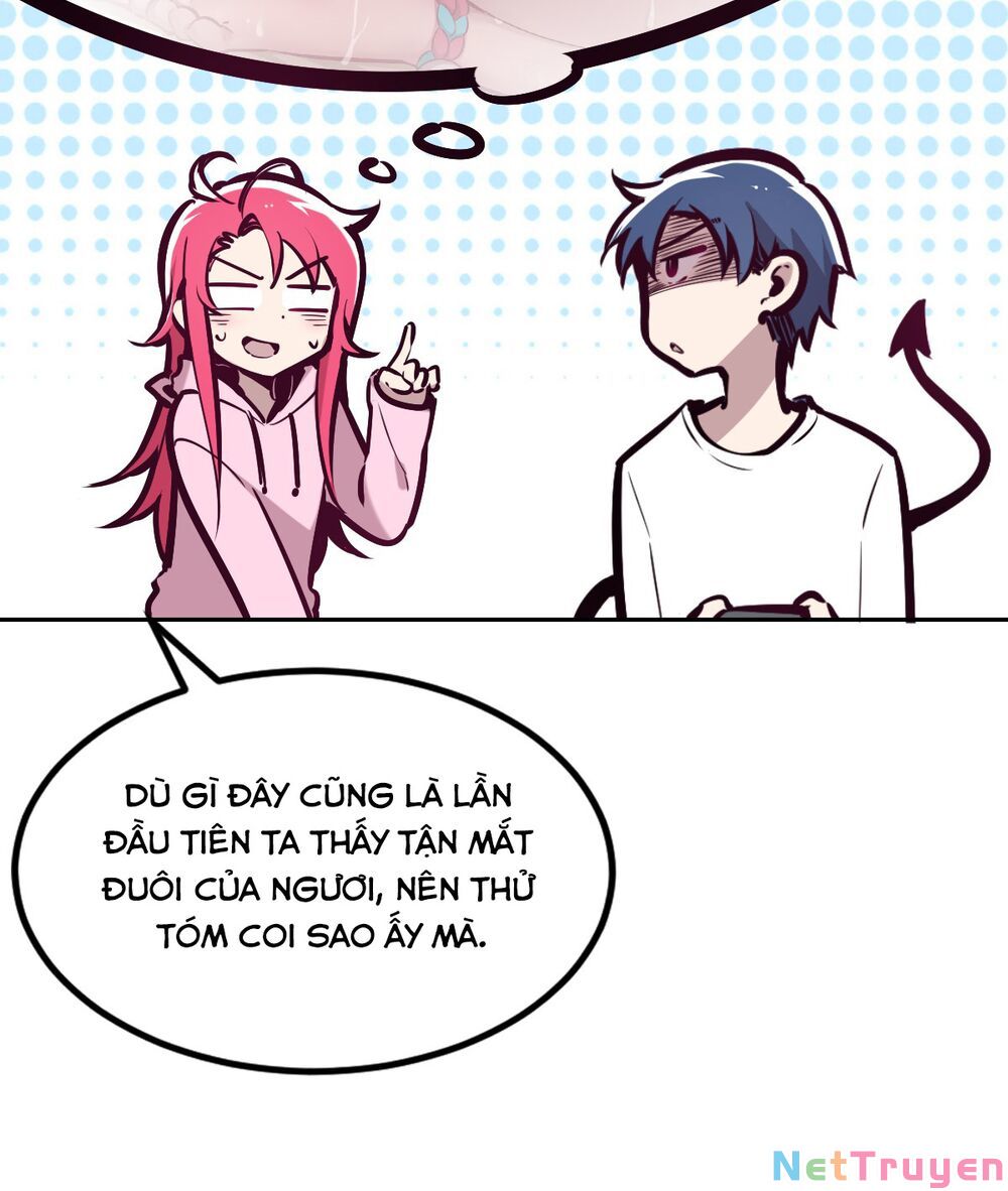 Oan Gia Chung Nhà ! Chap 30.1 - Next Chap 31.1