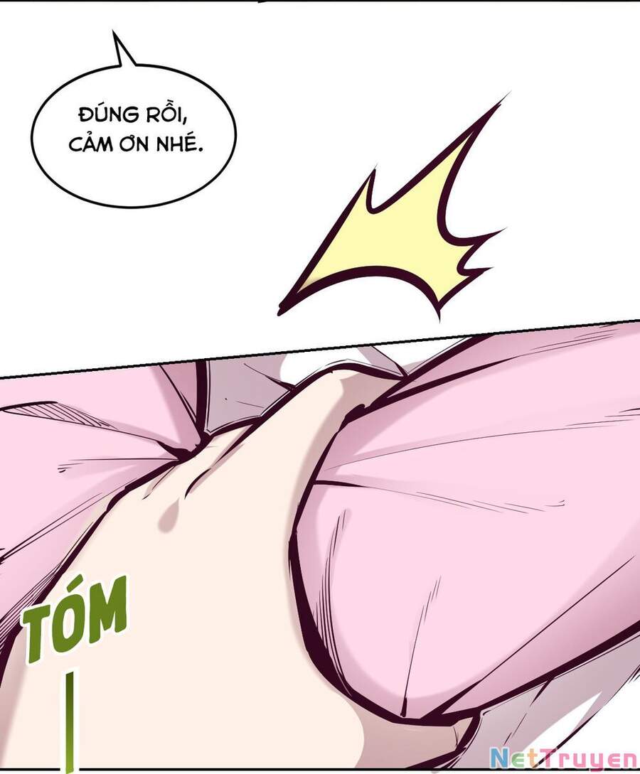 Oan Gia Chung Nhà ! Chap 30.2 - Next Chap 31.2