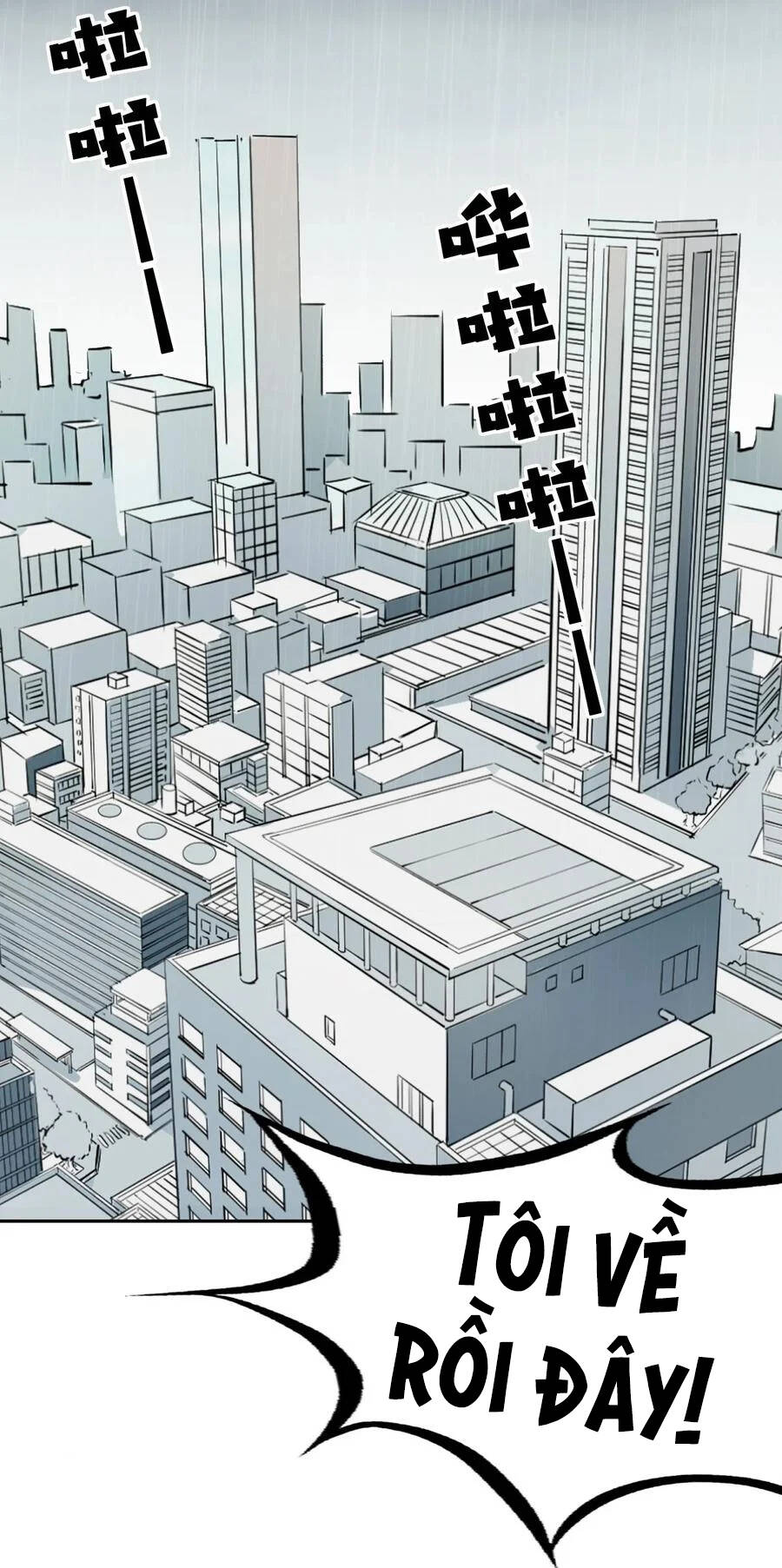 Oan Gia Chung Nhà ! Chap 42.5 - Next Chap 43.5