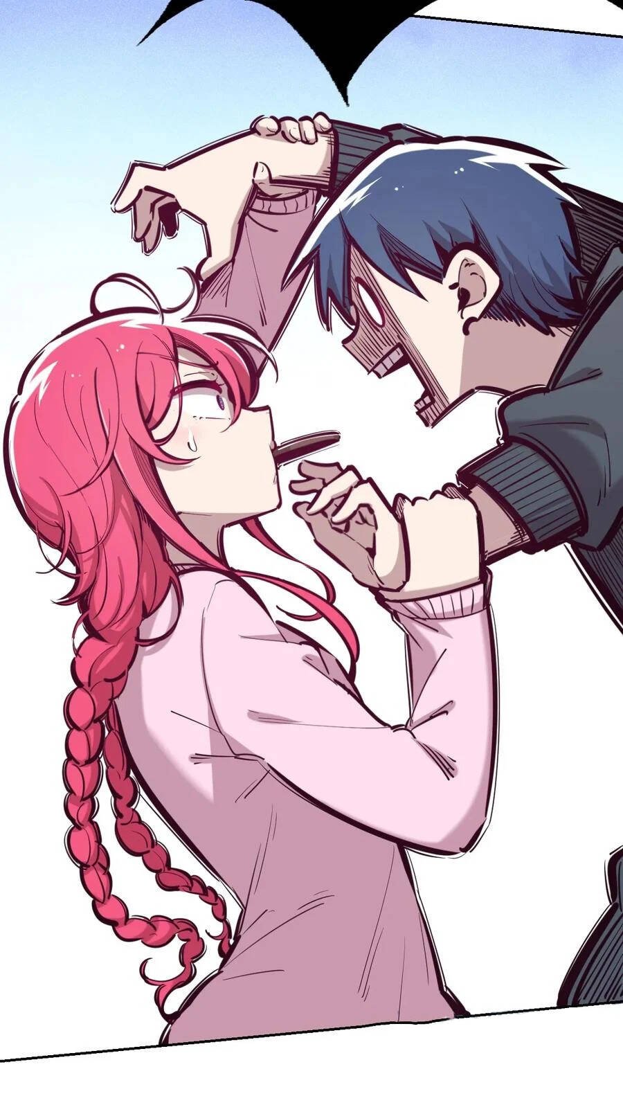 Oan Gia Chung Nhà ! Chap 42.5 - Next Chap 43.5