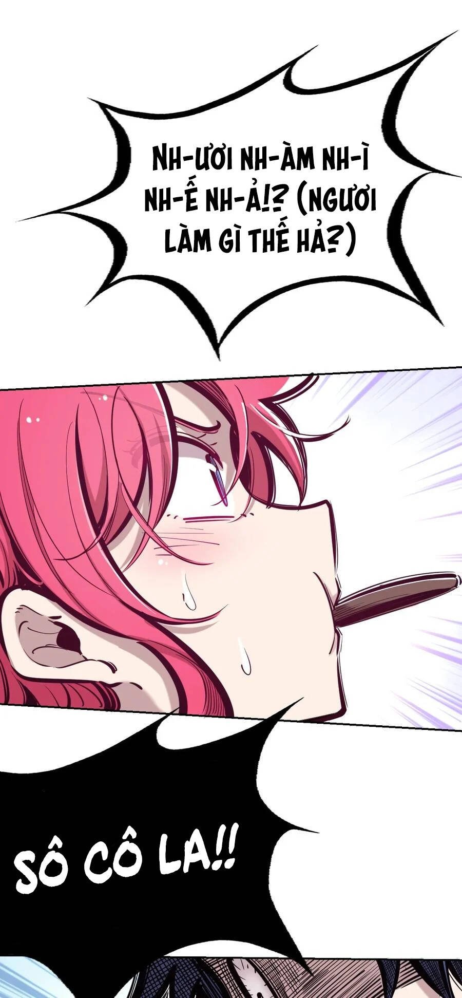 Oan Gia Chung Nhà ! Chap 42.5 - Next Chap 43.5