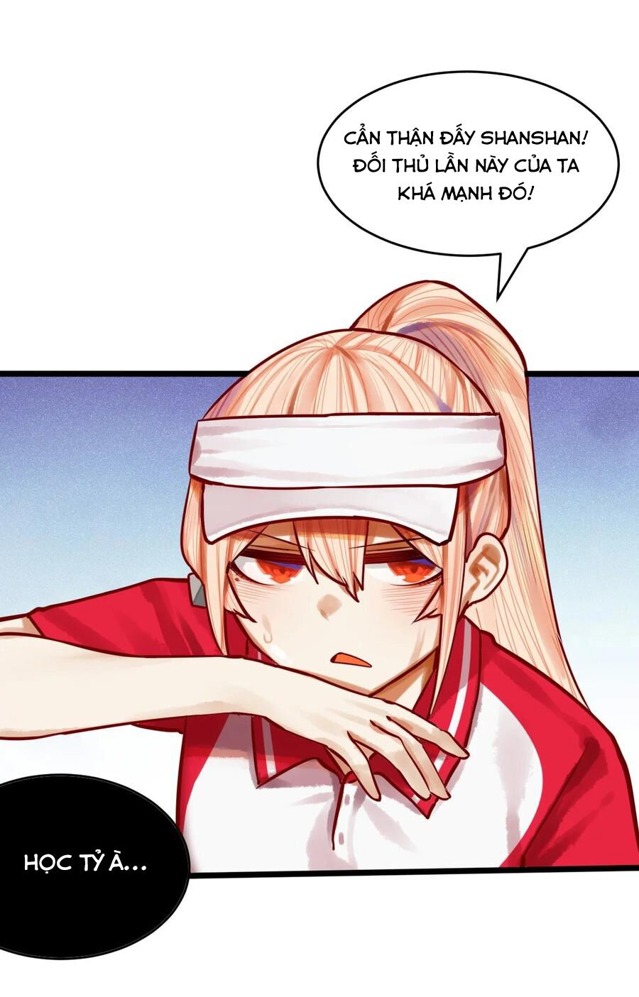 Oan Gia Chung Nhà ! Chap 44.5 - Next Chap 45.5