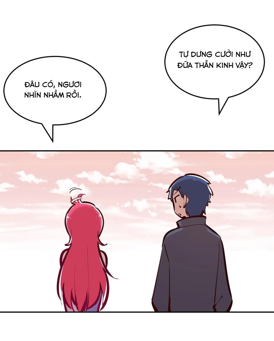 Oan Gia Chung Nhà ! Chap 44.5 - Next Chap 45.5