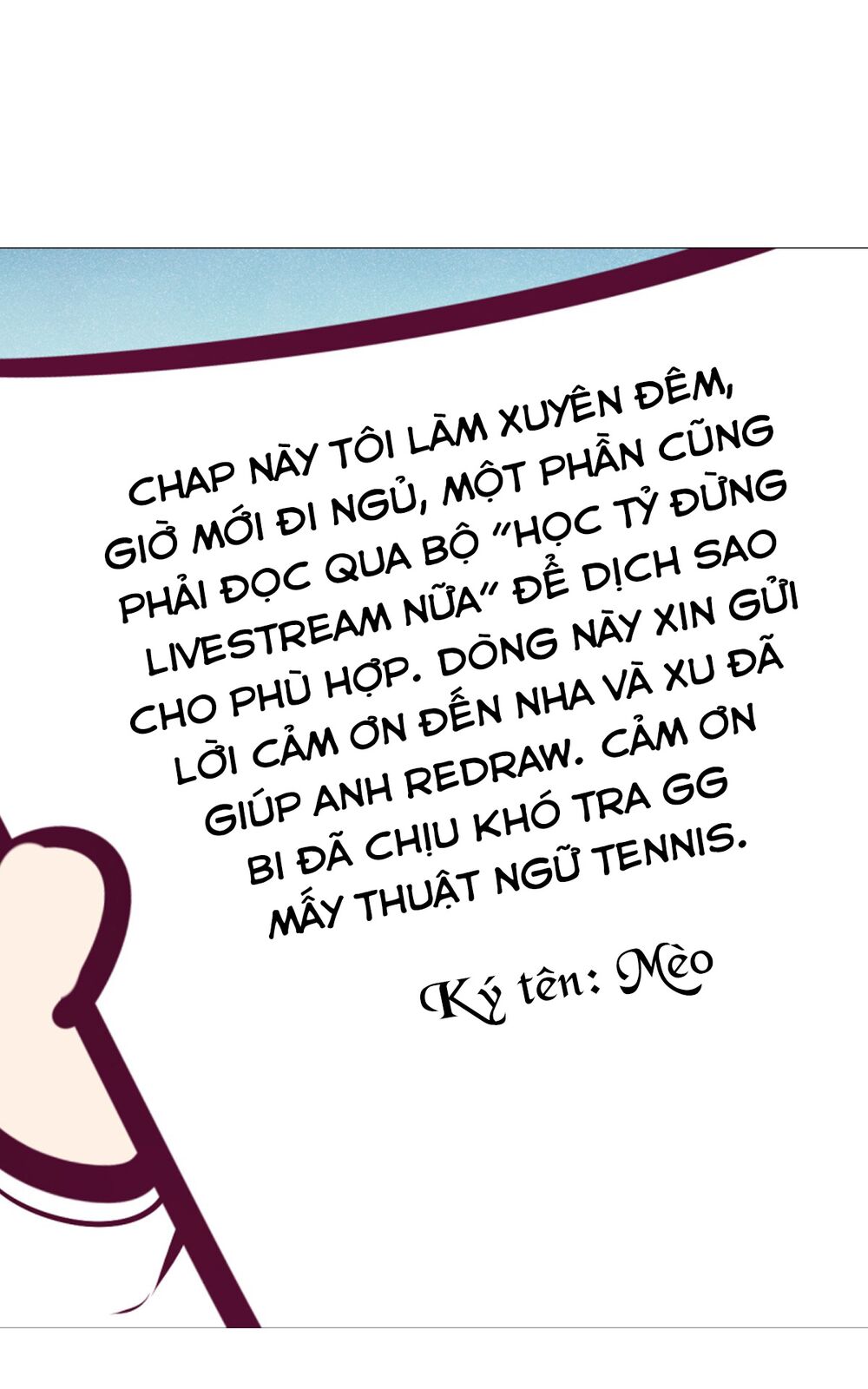 Oan Gia Chung Nhà ! Chap 44.5 - Next Chap 45.5