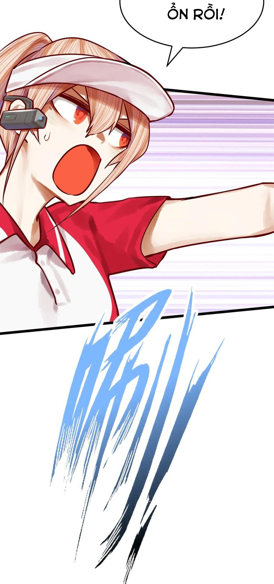 Oan Gia Chung Nhà ! Chap 44.5 - Next Chap 45.5