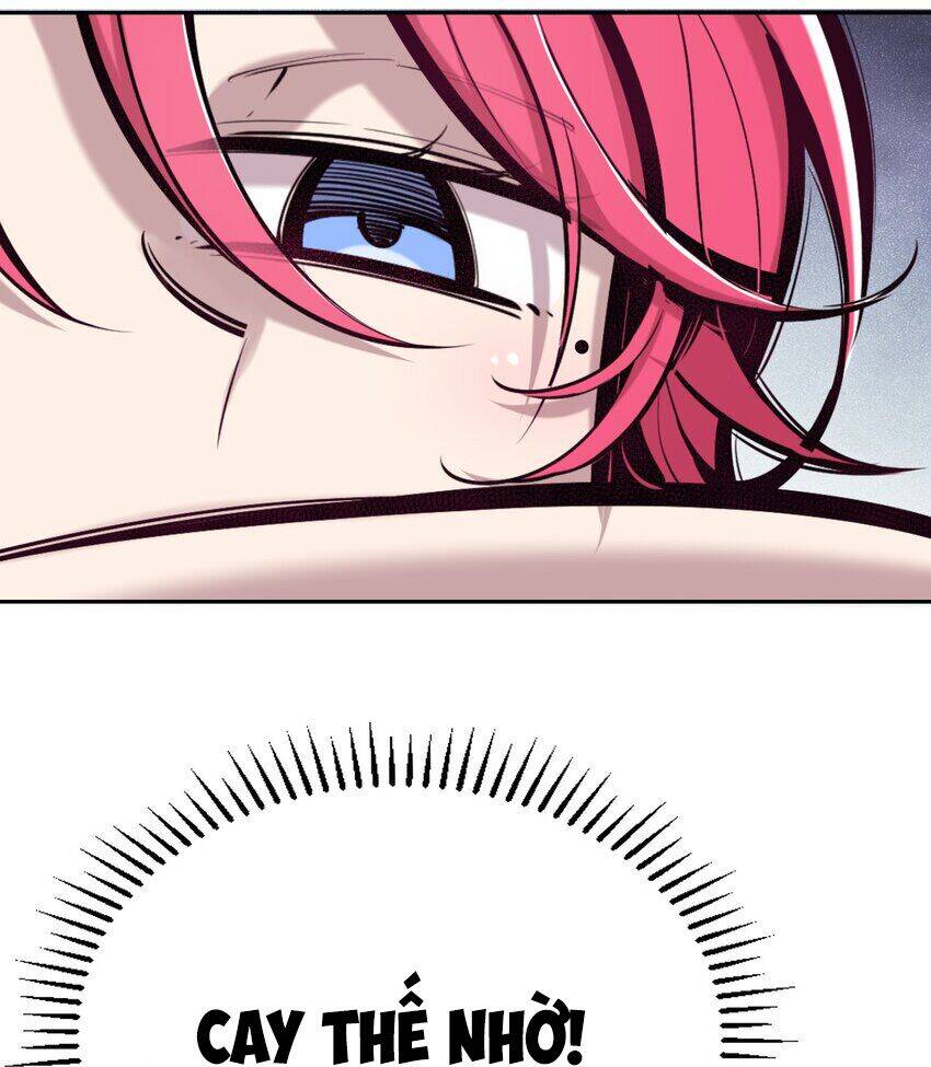 Oan Gia Chung Nhà ! Chap 49.1 - Next Chap 50.1