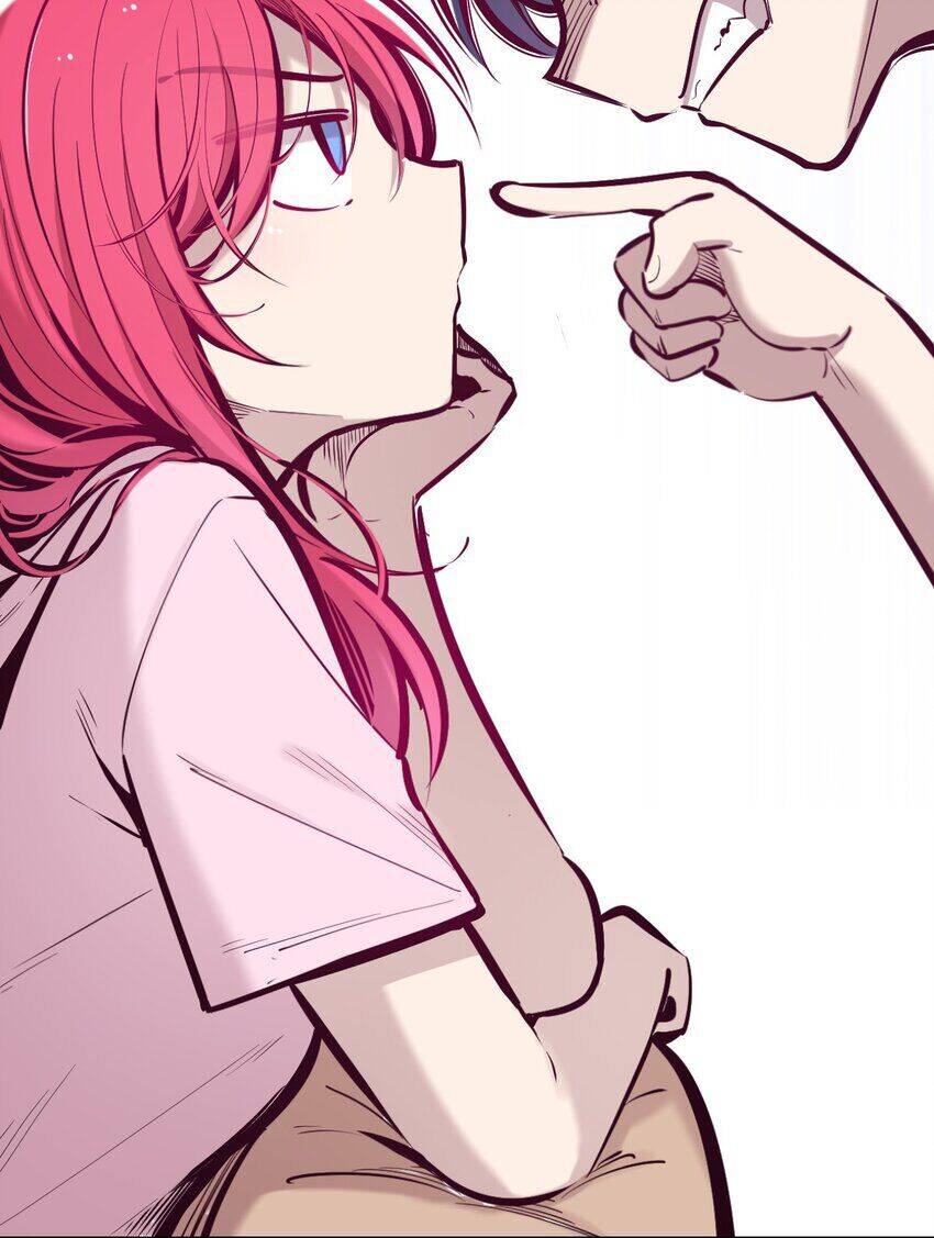 Oan Gia Chung Nhà ! Chap 49.1 - Next Chap 50.1