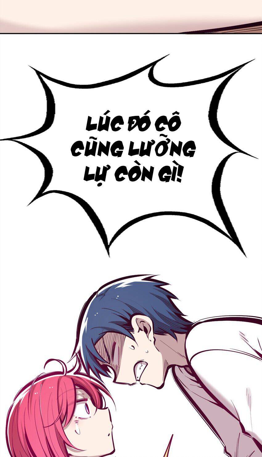 Oan Gia Chung Nhà ! Chap 49.1 - Next Chap 50.1