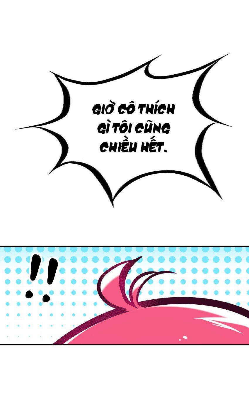 Oan Gia Chung Nhà ! Chap 49.1 - Next Chap 50.1