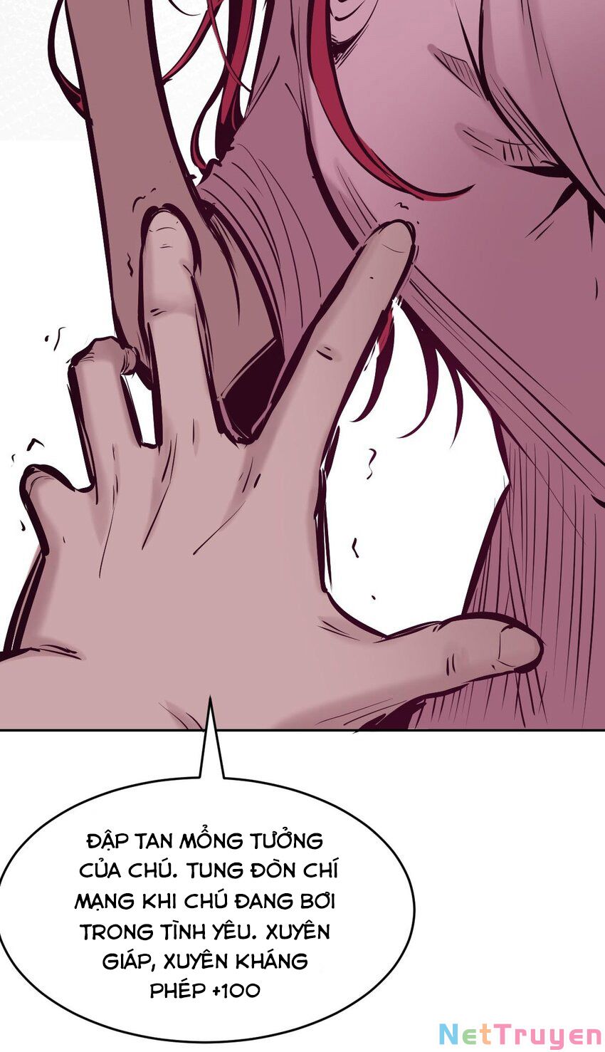 Oan Gia Chung Nhà ! Chap 52.1 - Next Chap 53.1