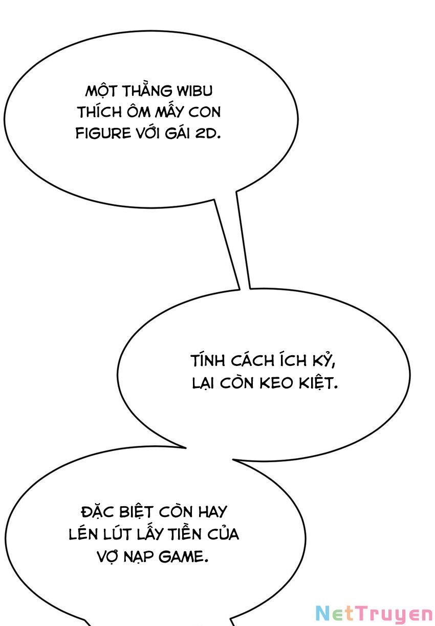 Oan Gia Chung Nhà ! Chap 52.1 - Next Chap 53.1