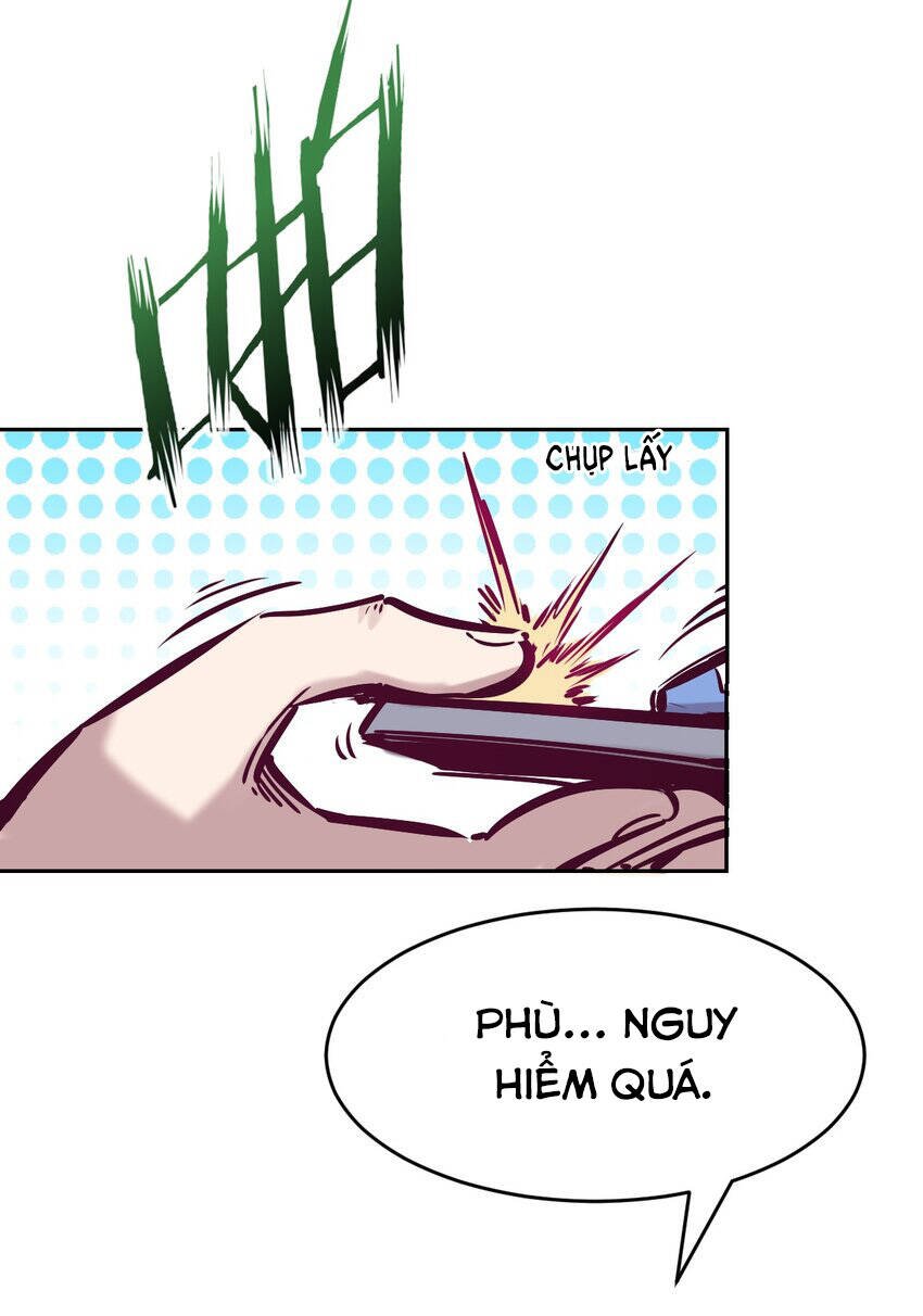 Oan Gia Chung Nhà ! Chap 53.5 - Next Chap 54.5