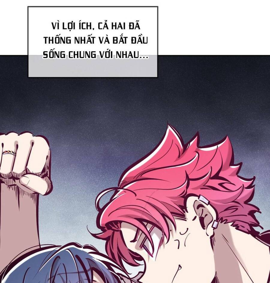 Oan Gia Chung Nhà ! Chap 72.1 - Next Chap 73.1