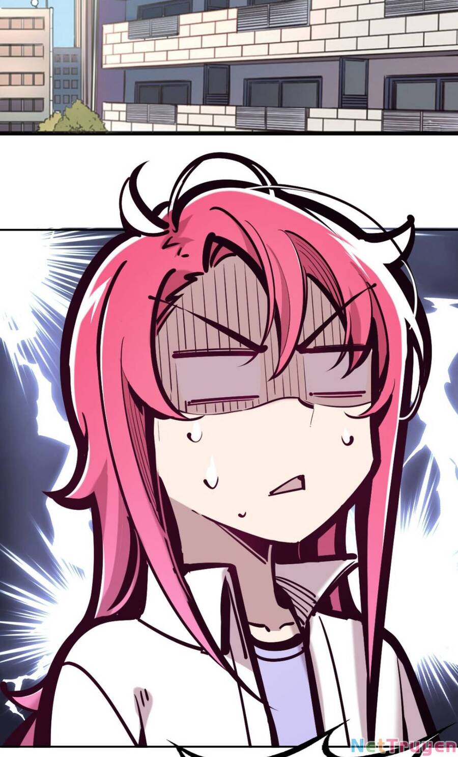 Oan Gia Chung Nhà ! Chap 79.5 - Next Chap 80.5