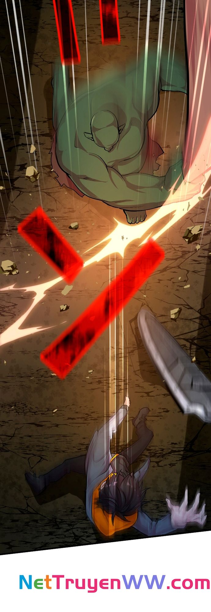 Ochikobore Kenja Wa Ur Skill Chap 1 - Next Chap 2