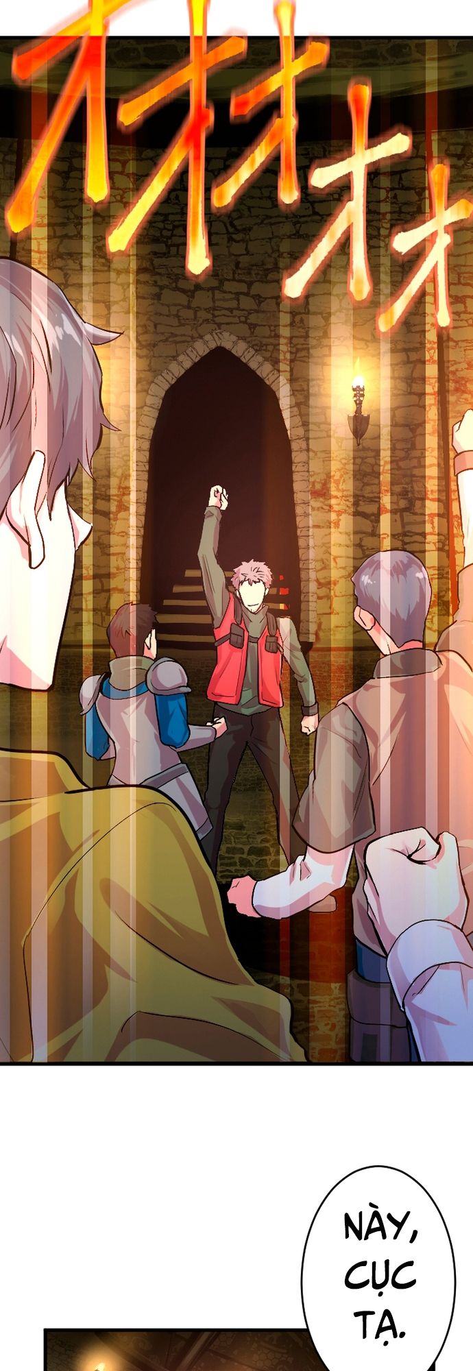 Ochikobore Kenja Wa Ur Skill Chap 1 - Next Chap 2