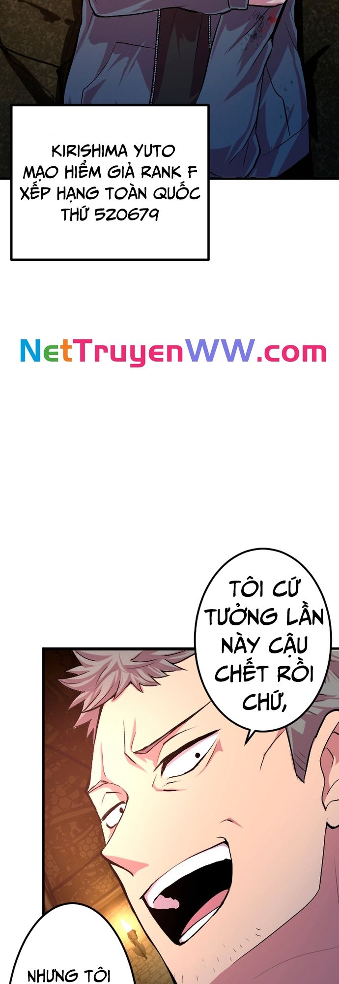 Ochikobore Kenja Wa Ur Skill Chap 1 - Next Chap 2