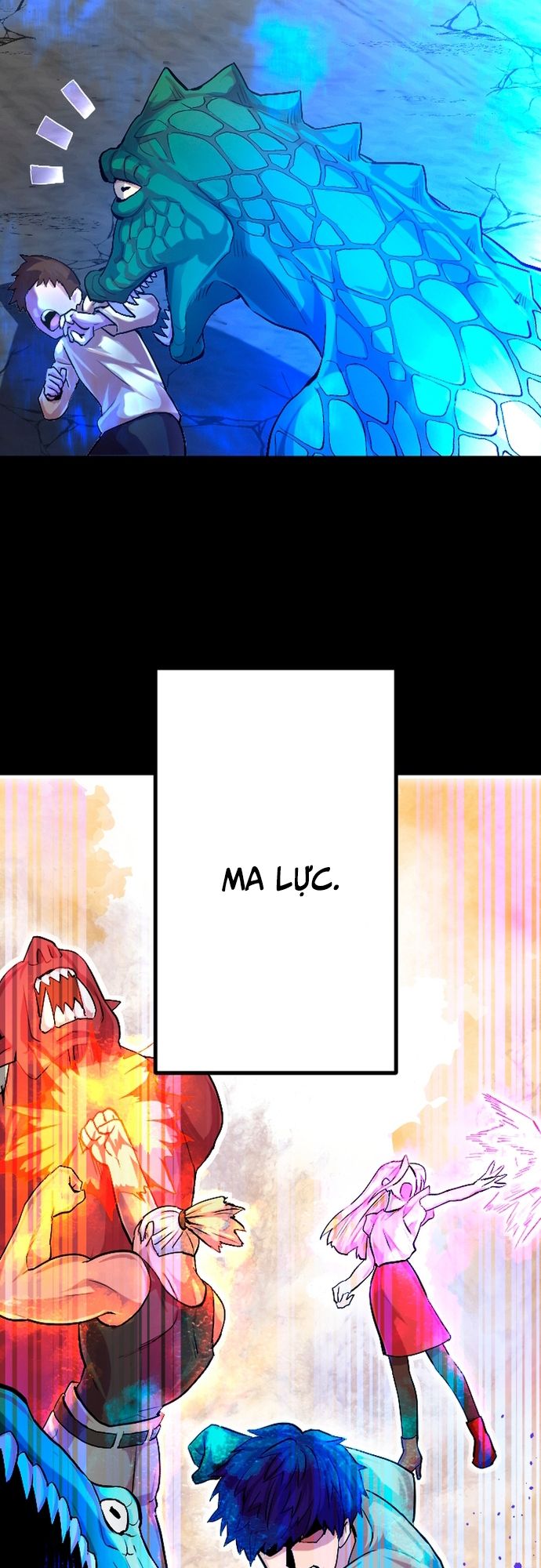 Ochikobore Kenja Wa Ur Skill Chap 1 - Next Chap 2