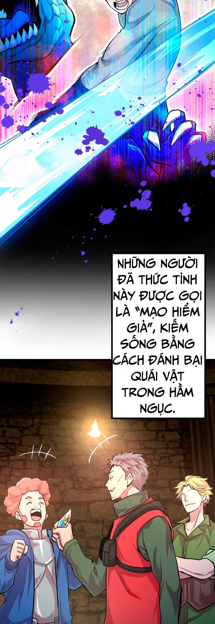 Ochikobore Kenja Wa Ur Skill Chap 1 - Next Chap 2