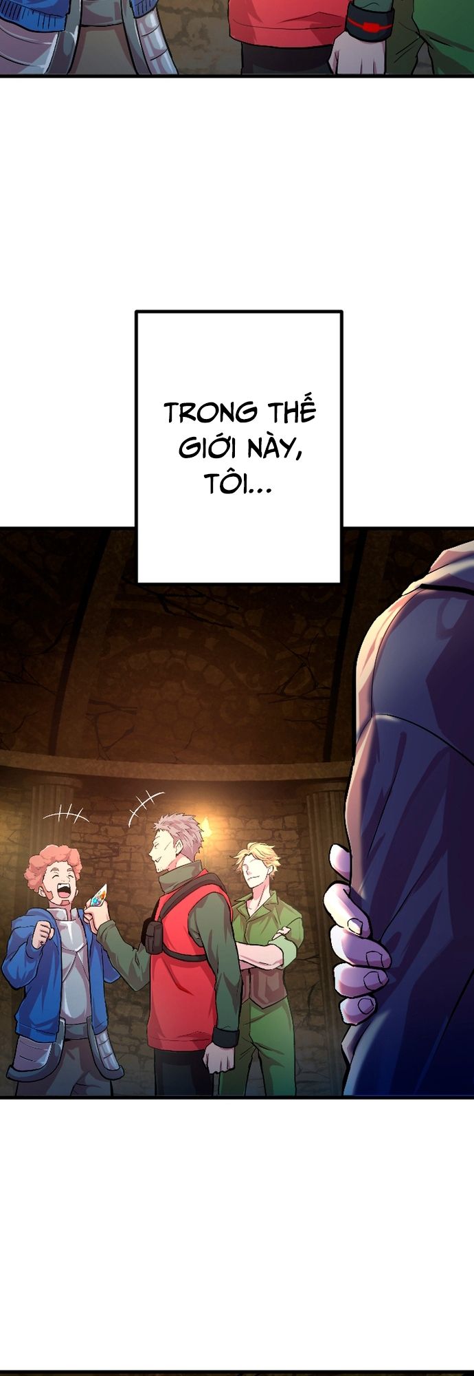 Ochikobore Kenja Wa Ur Skill Chap 1 - Next Chap 2