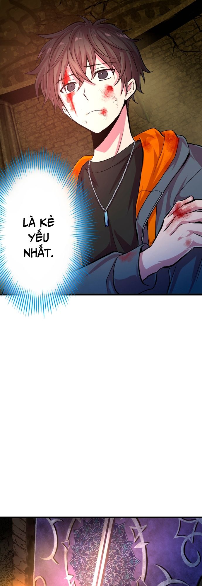 Ochikobore Kenja Wa Ur Skill Chap 1 - Next Chap 2