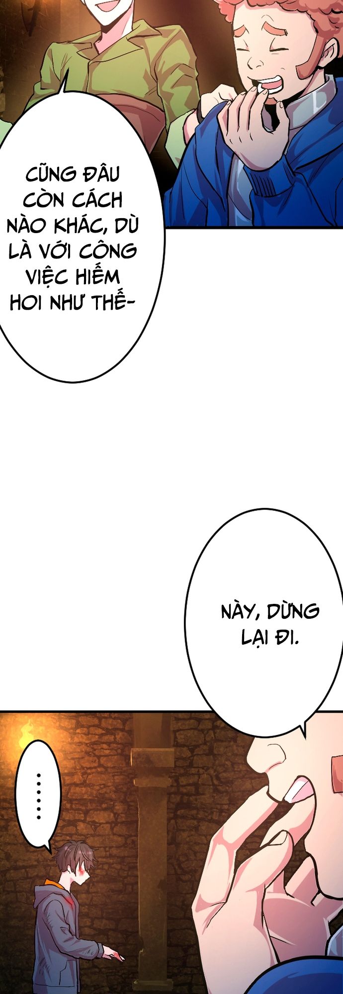 Ochikobore Kenja Wa Ur Skill Chap 1 - Next Chap 2