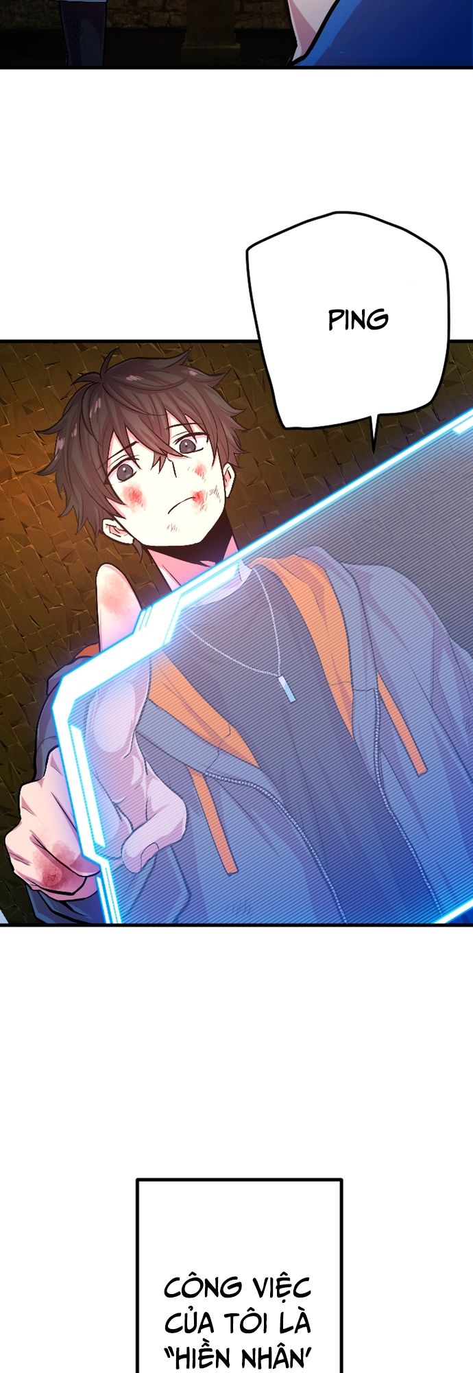 Ochikobore Kenja Wa Ur Skill Chap 1 - Next Chap 2