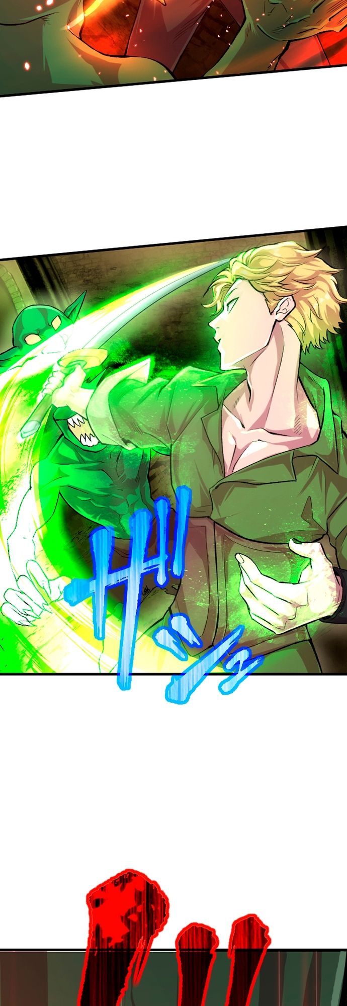 Ochikobore Kenja Wa Ur Skill Chap 1 - Next Chap 2