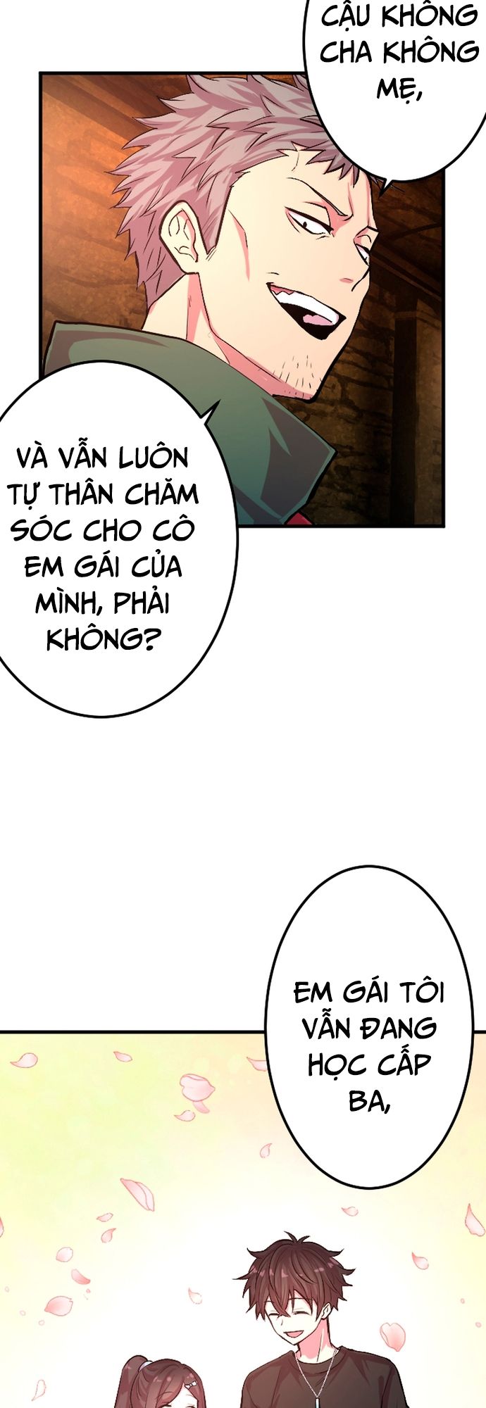 Ochikobore Kenja Wa Ur Skill Chap 1 - Next Chap 2